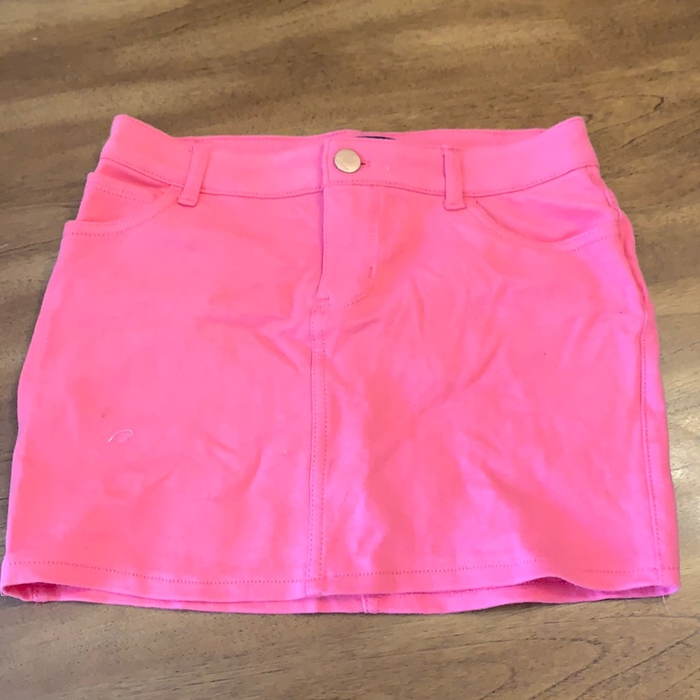 Girls Gap Skirt